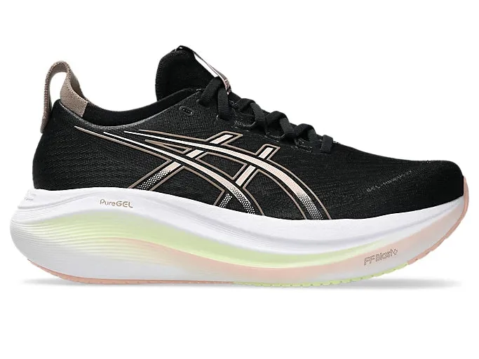 Womens Asics Gel-Nimbus 27