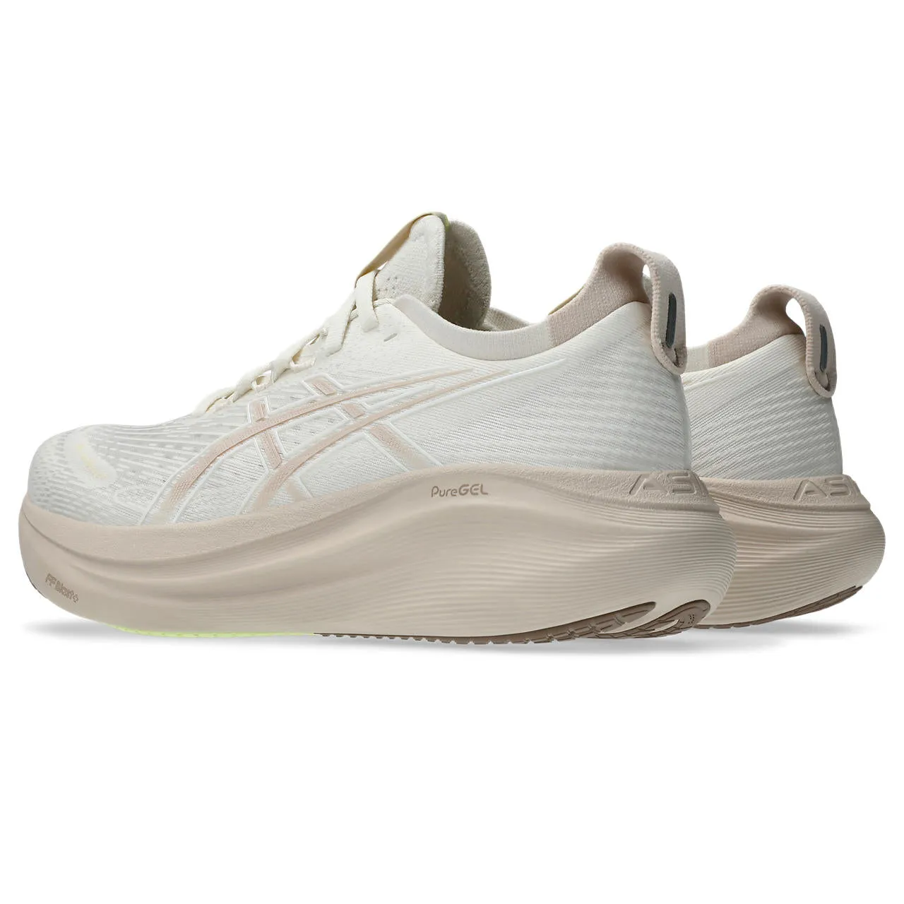 Women's ASICS Gel-Nimbus 27