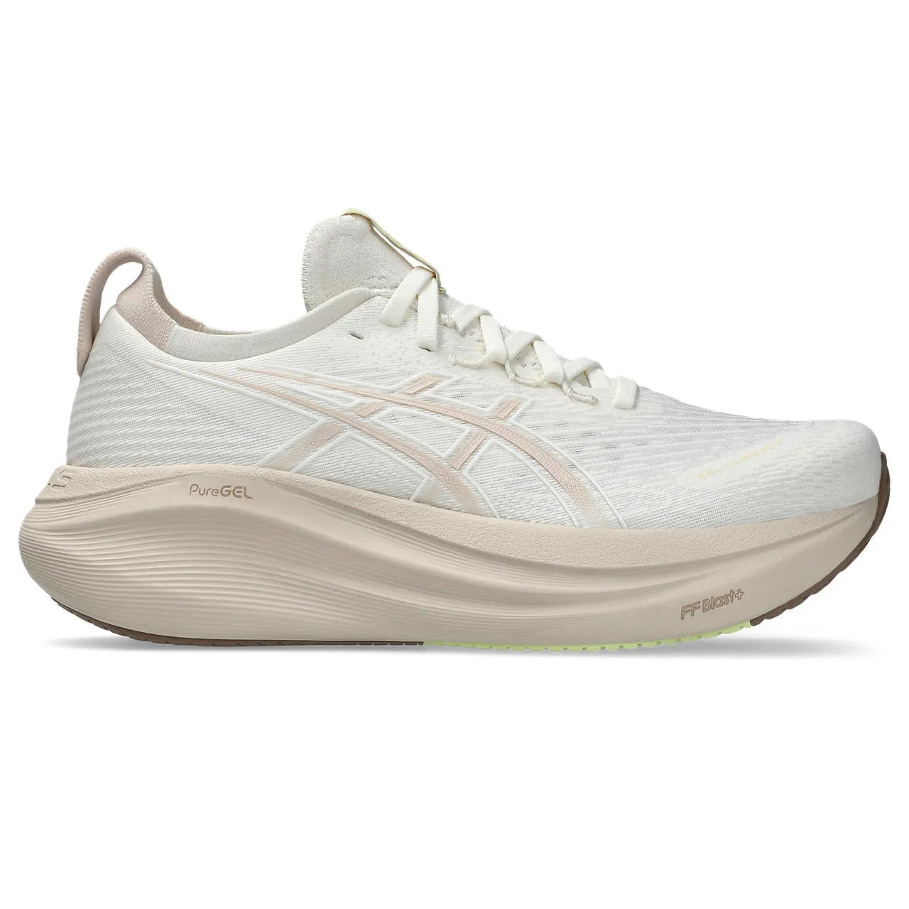 Women's ASICS Gel-Nimbus 27