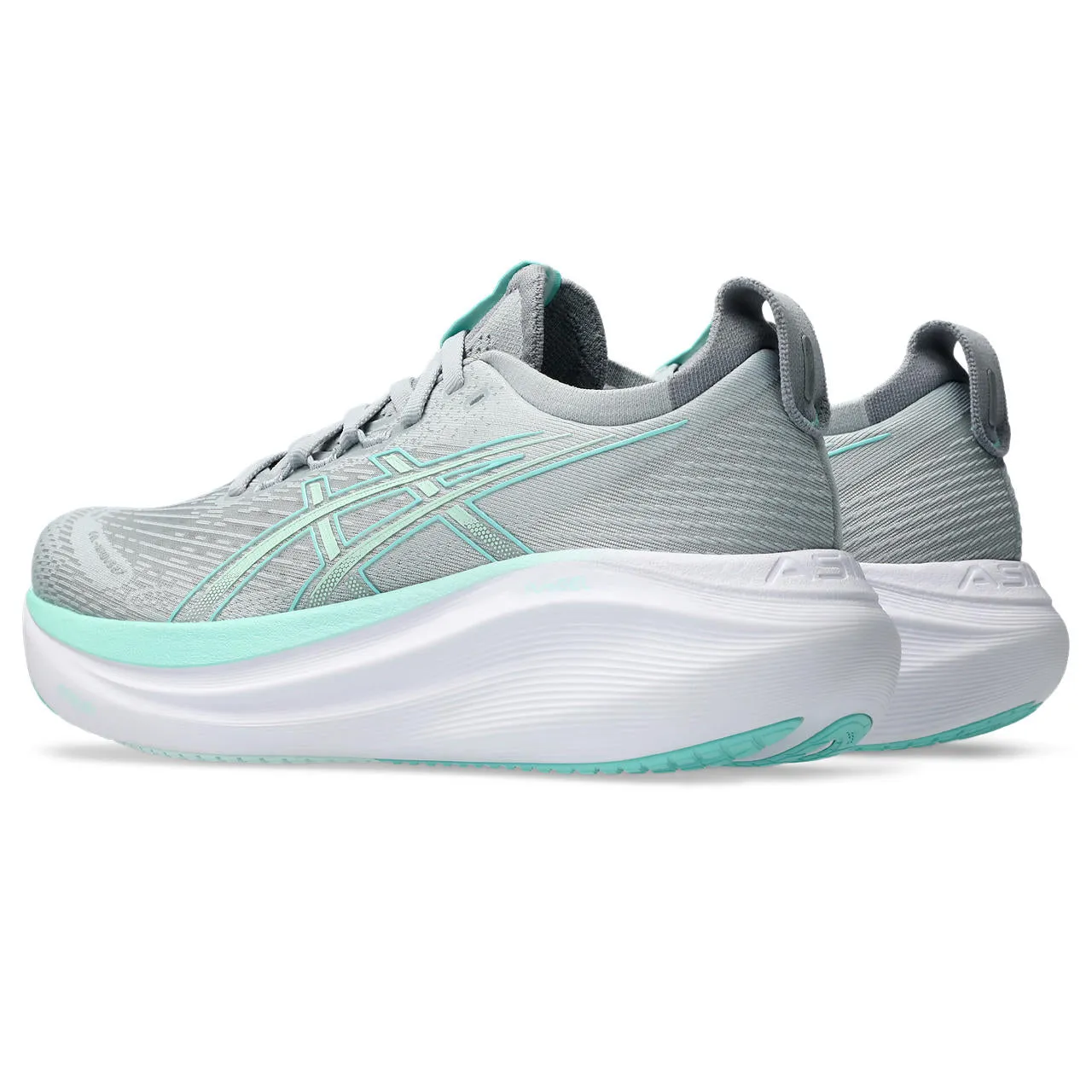 Women's ASICS Gel-Nimbus 27