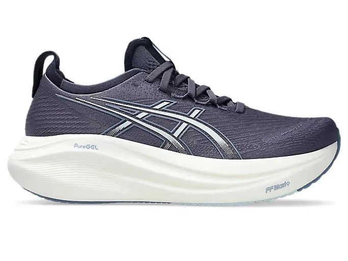 Womens Asics Gel-Nimbus 27