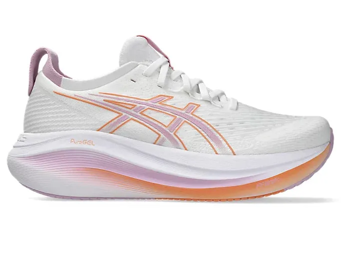 Womens Asics Gel-Nimbus 27