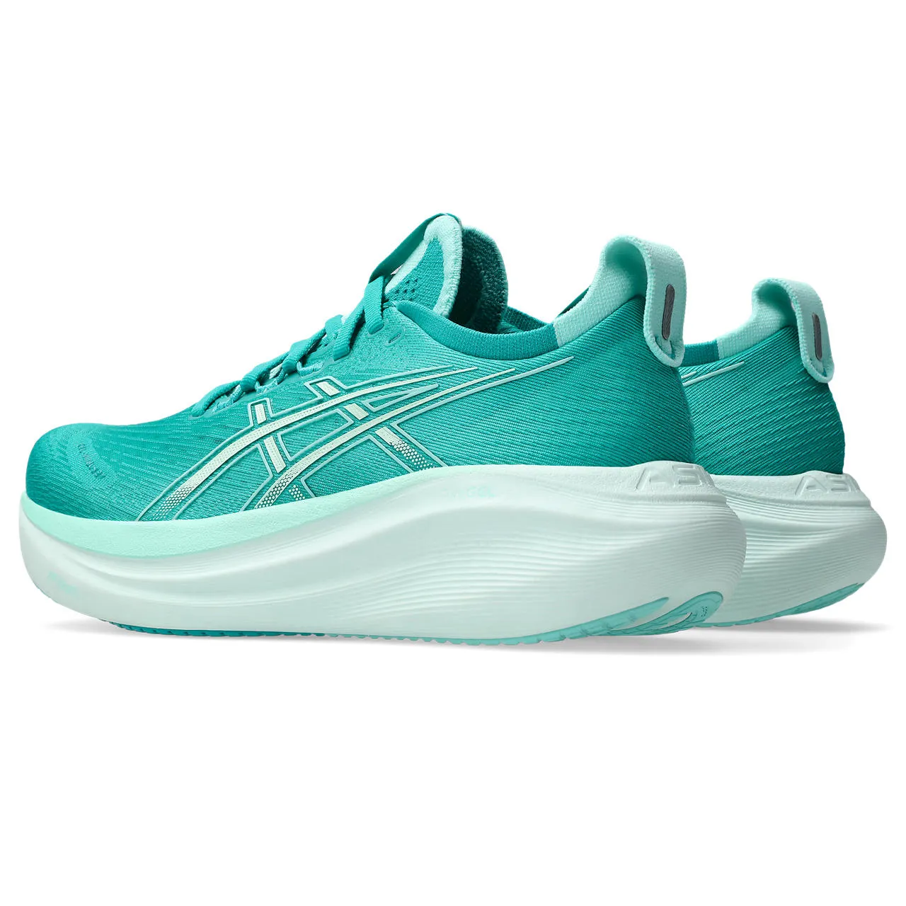Women's ASICS Gel-Nimbus 27
