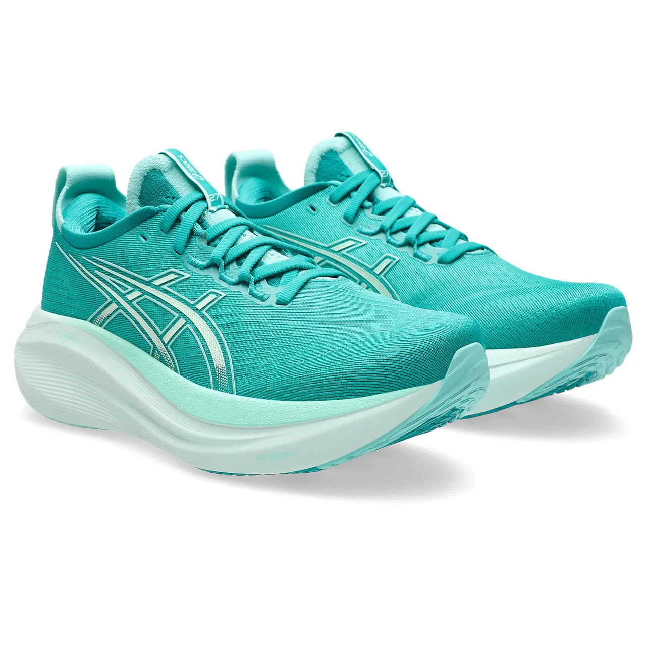Women's ASICS Gel-Nimbus 27