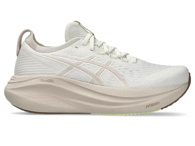 Womens Asics Gel-Nimbus 27