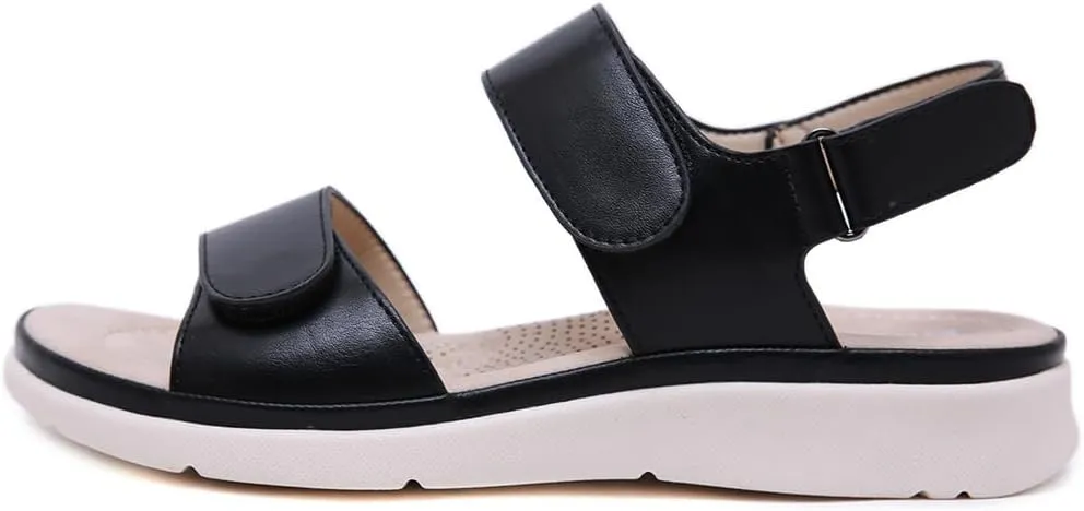 Women's Casual Walking Athletic Sandals Comfortable Lightweight Outdoor Hiking Arch Support Summer Beach Sports Sandal