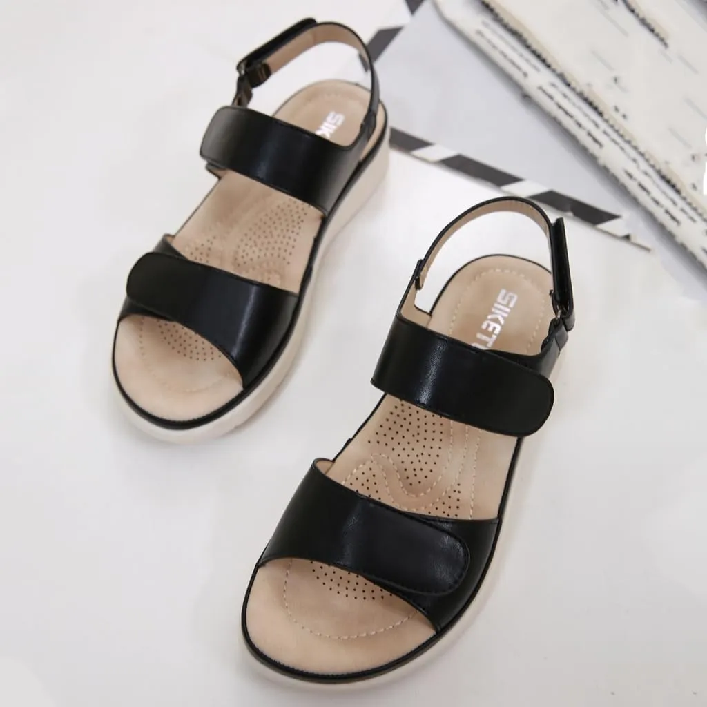 Women's Casual Walking Athletic Sandals Comfortable Lightweight Outdoor Hiking Arch Support Summer Beach Sports Sandal