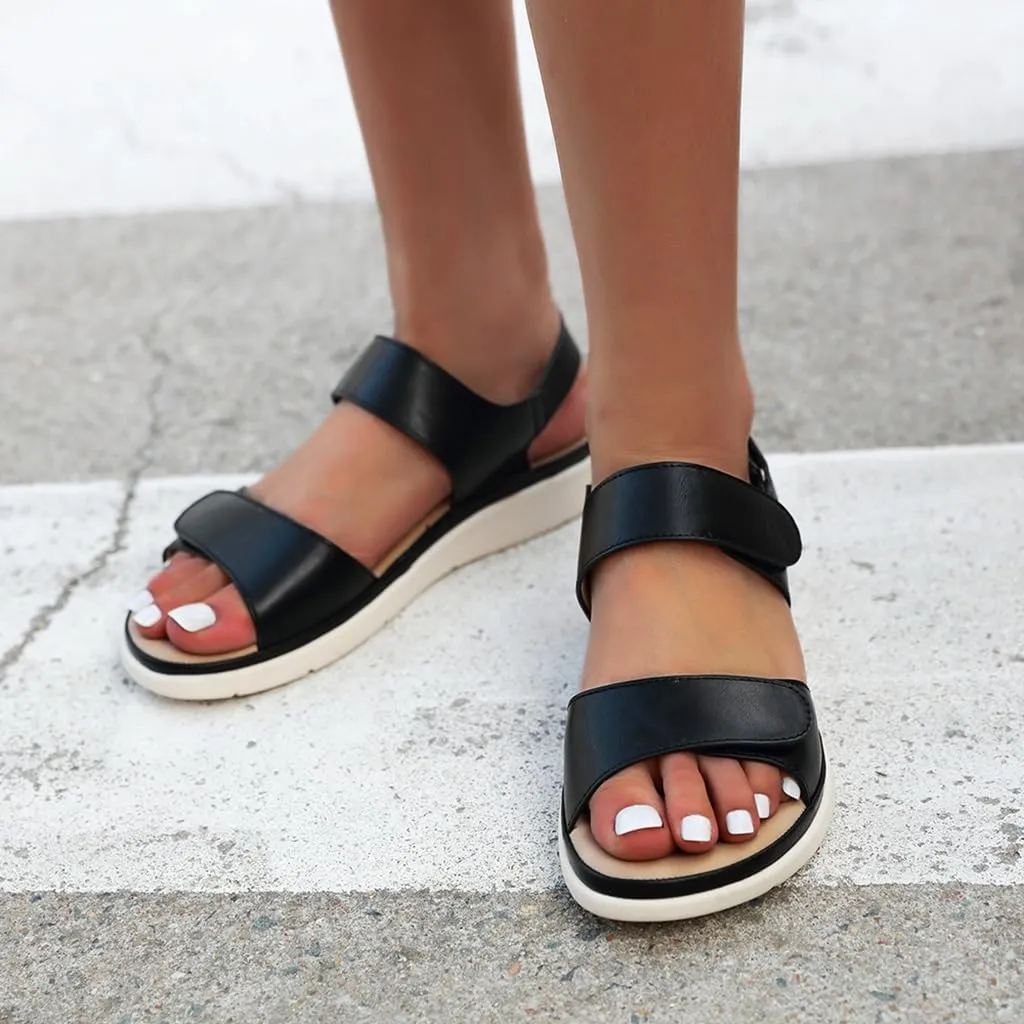 Women's Casual Walking Athletic Sandals Comfortable Lightweight Outdoor Hiking Arch Support Summer Beach Sports Sandal