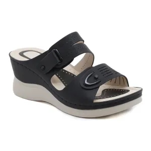 Women's Comfortable Retro Style Orthopedic Sandal