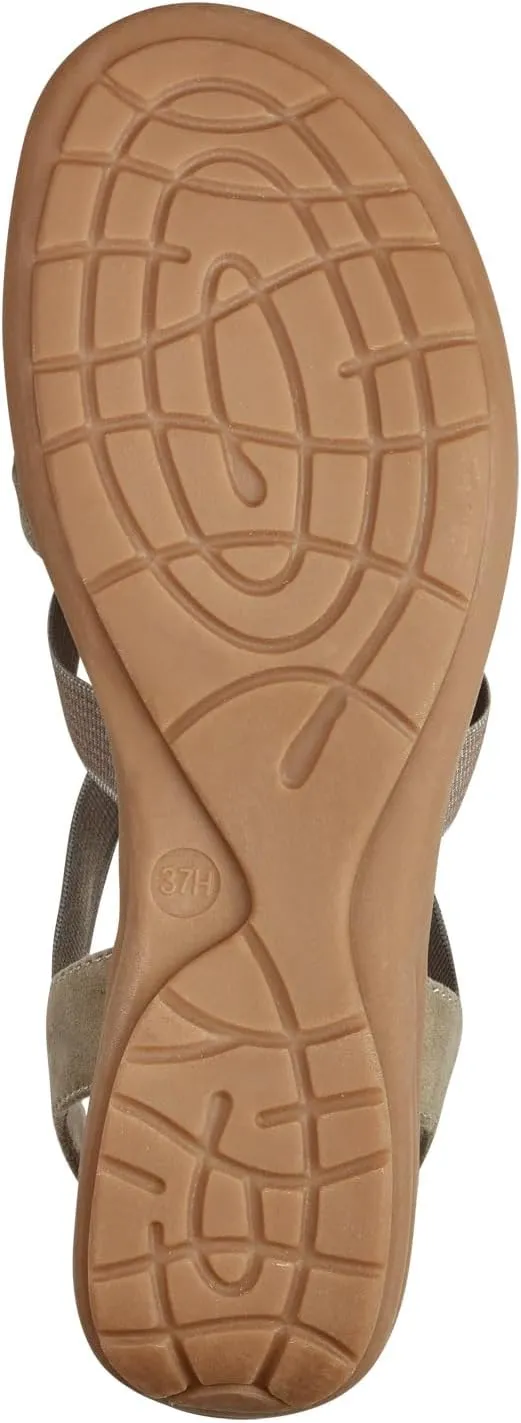 Women's Flat Sandal