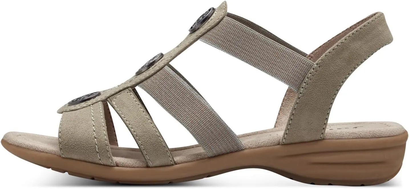 Women's Flat Sandal
