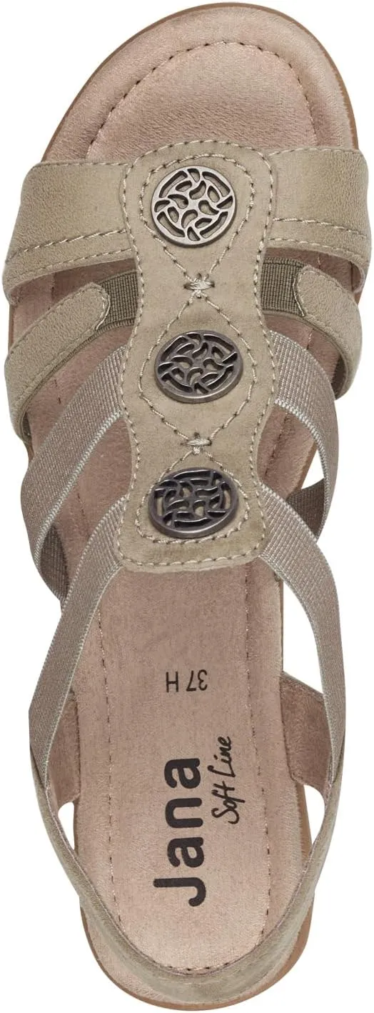 Women's Flat Sandal