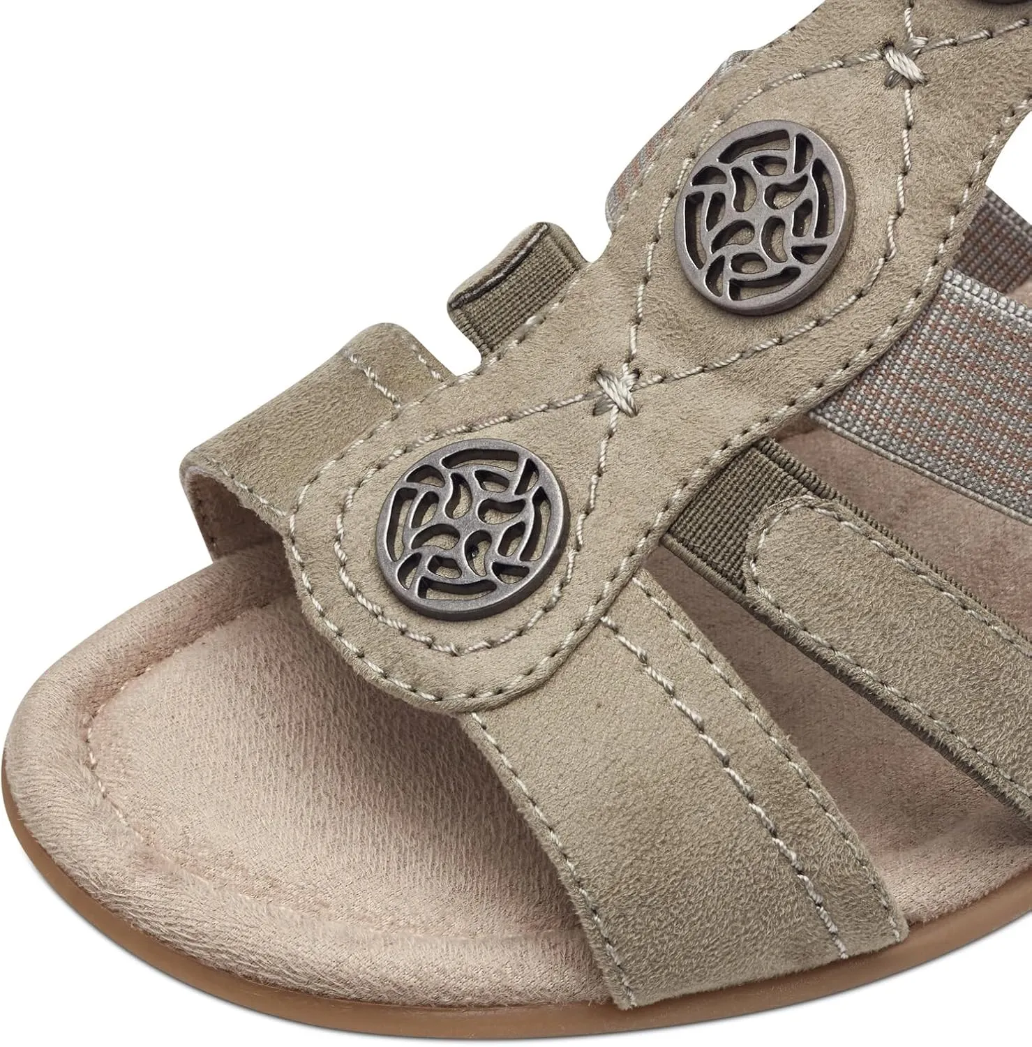 Women's Flat Sandal