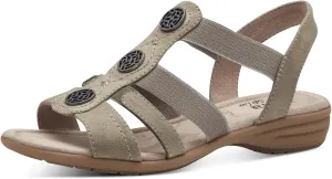 Women's Flat Sandal