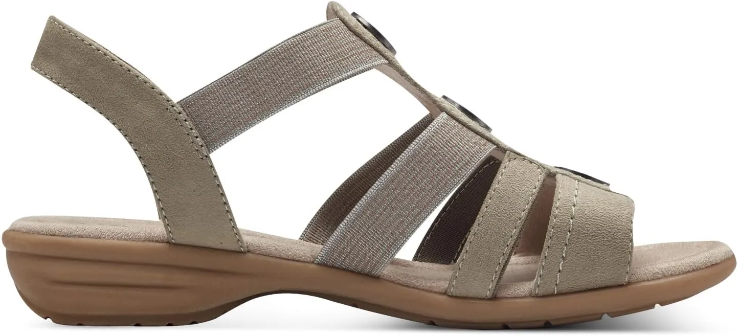 Women's Flat Sandal