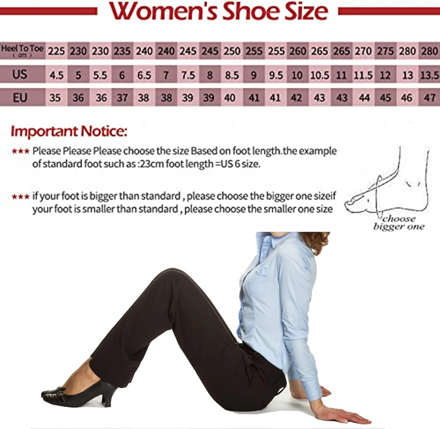 Women's Genuine Leather Slip on Loafers Fashion Mirror Luxury Round Toe Low Block Heel Non-Slip Dress Shoes Daily Business Work Office Casual Shoes