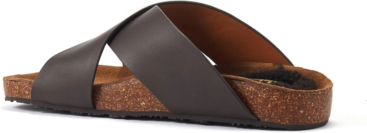 Women's Luxury Flat Sandal