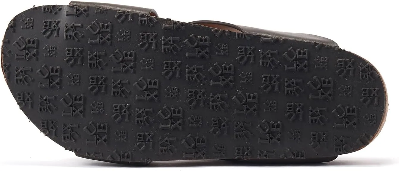 Women's Luxury Flat Sandal