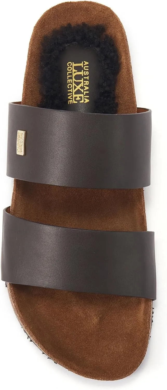 Women's Luxury Flat Sandal