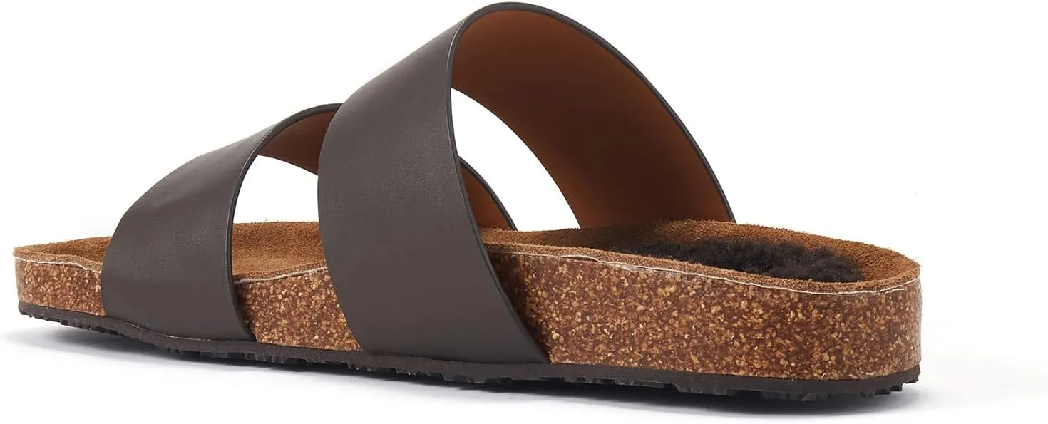 Women's Luxury Flat Sandal