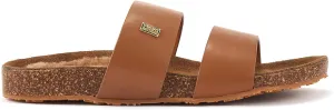 Women's Luxury Flat Sandal
