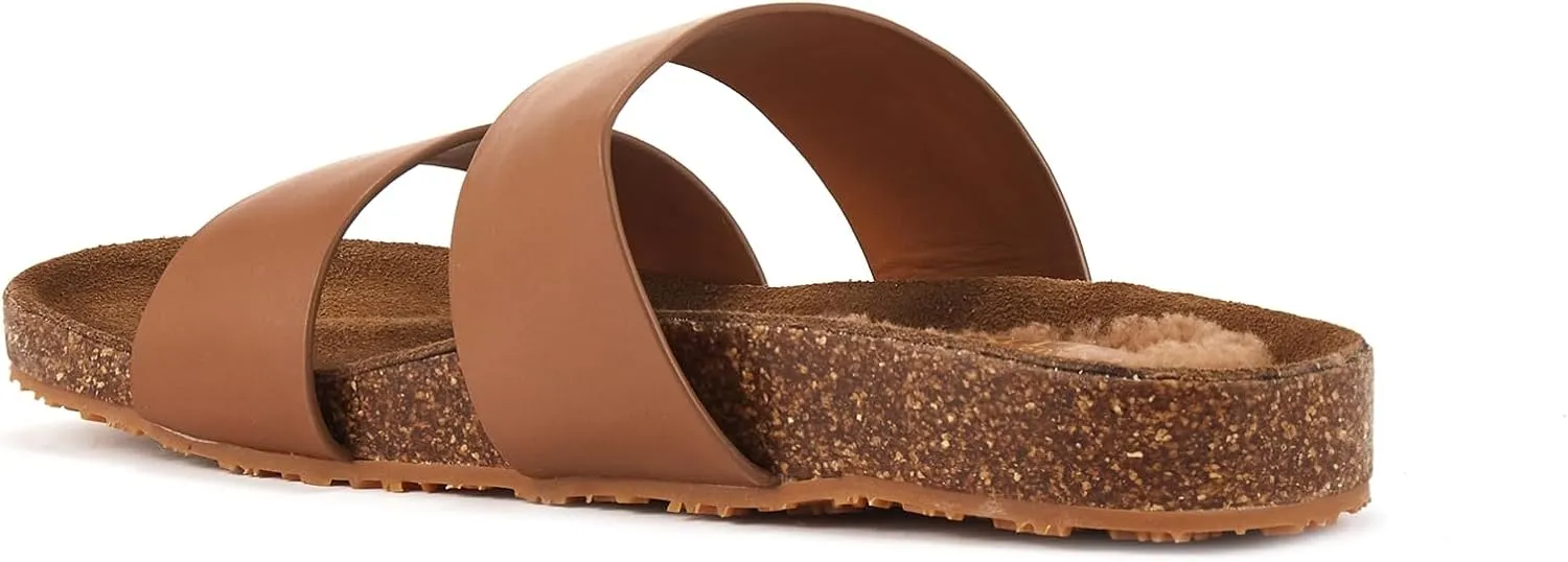 Women's Luxury Flat Sandal