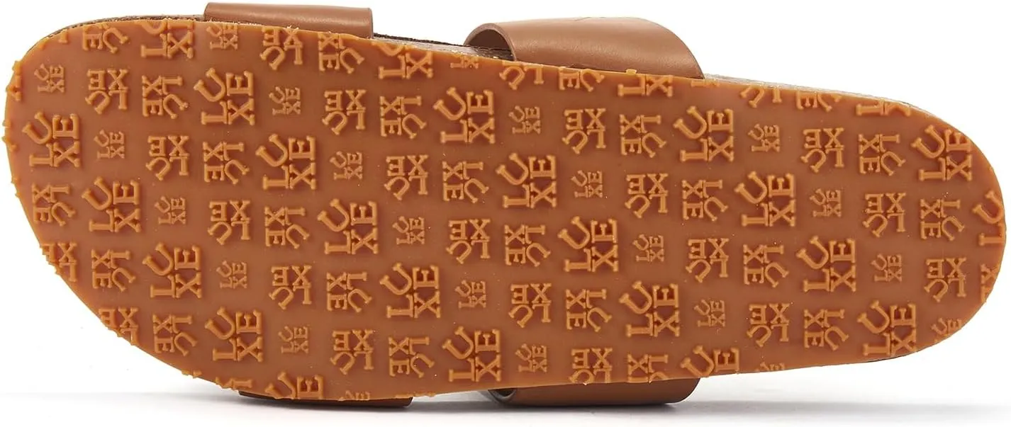 Women's Luxury Flat Sandal