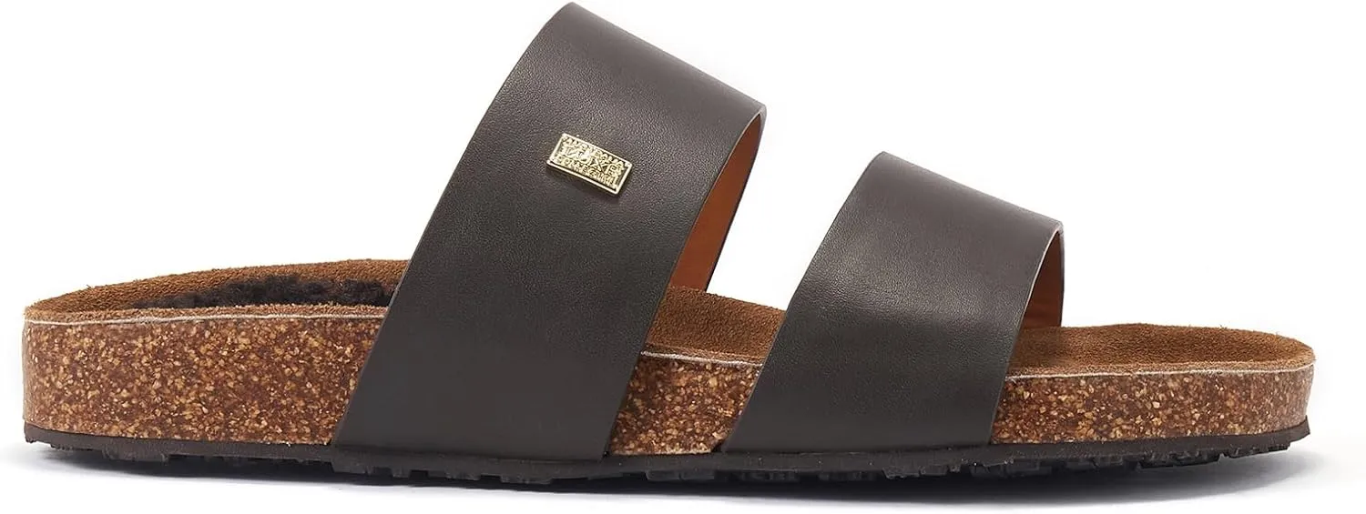 Women's Luxury Flat Sandal