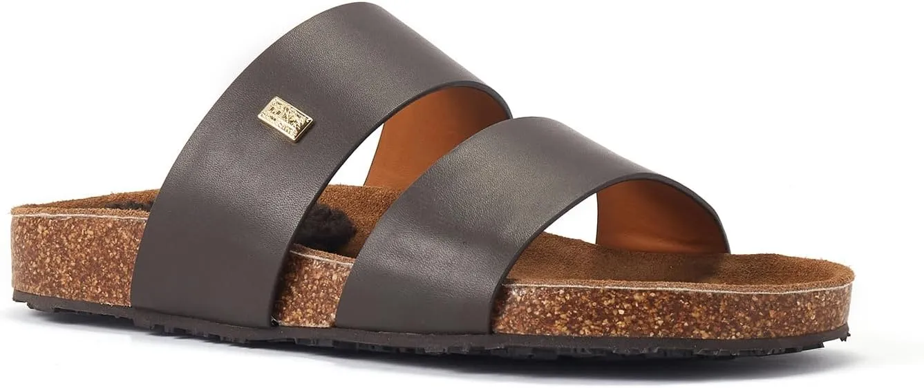 Women's Luxury Flat Sandal