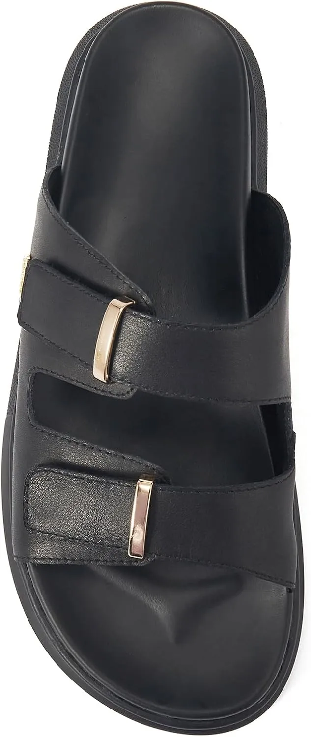 Women's Luxury Flat Sandal
