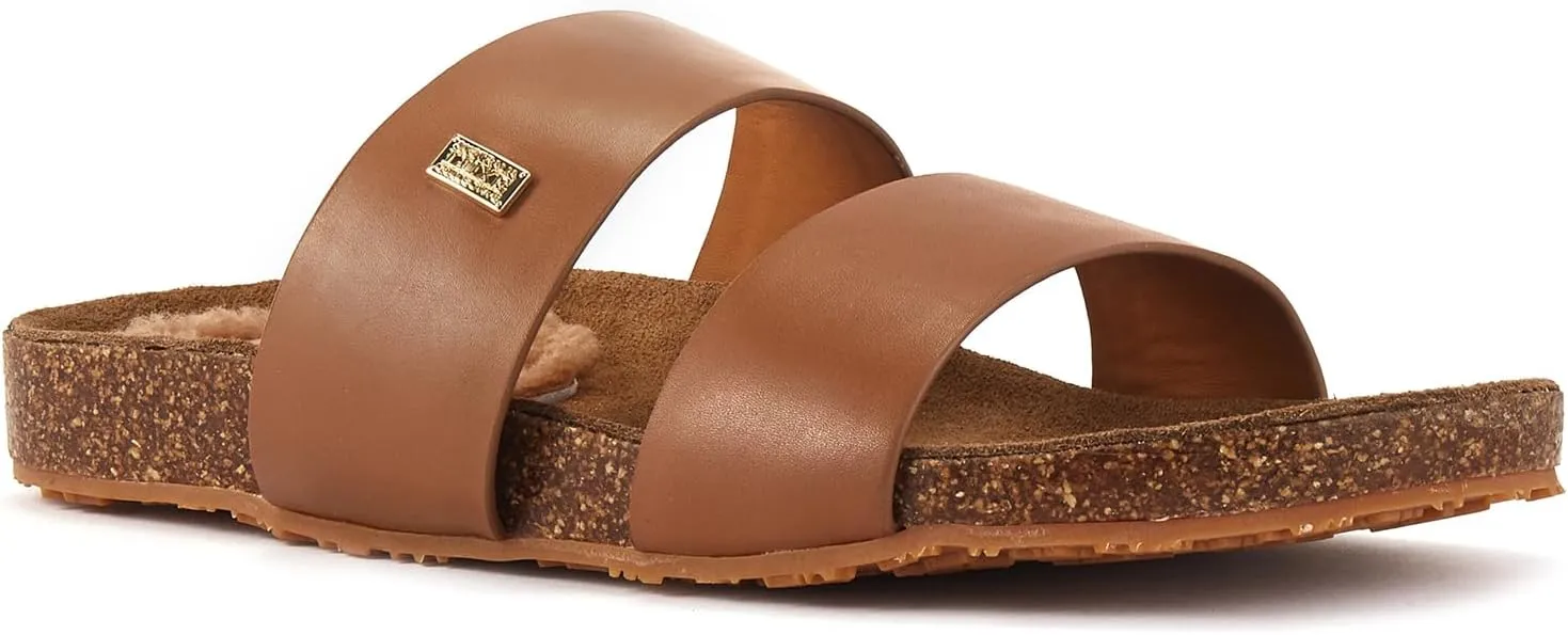 Women's Luxury Flat Sandal