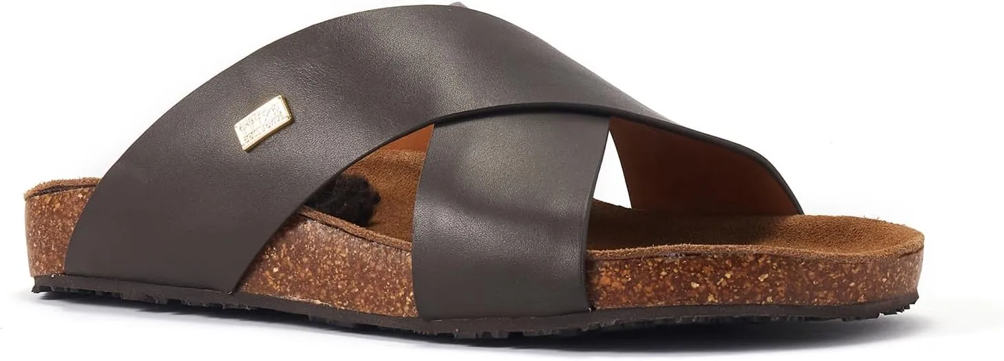 Women's Luxury Flat Sandal