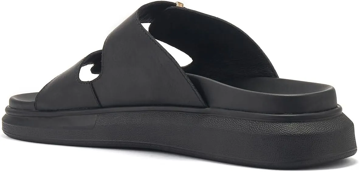 Women's Luxury Flat Sandal