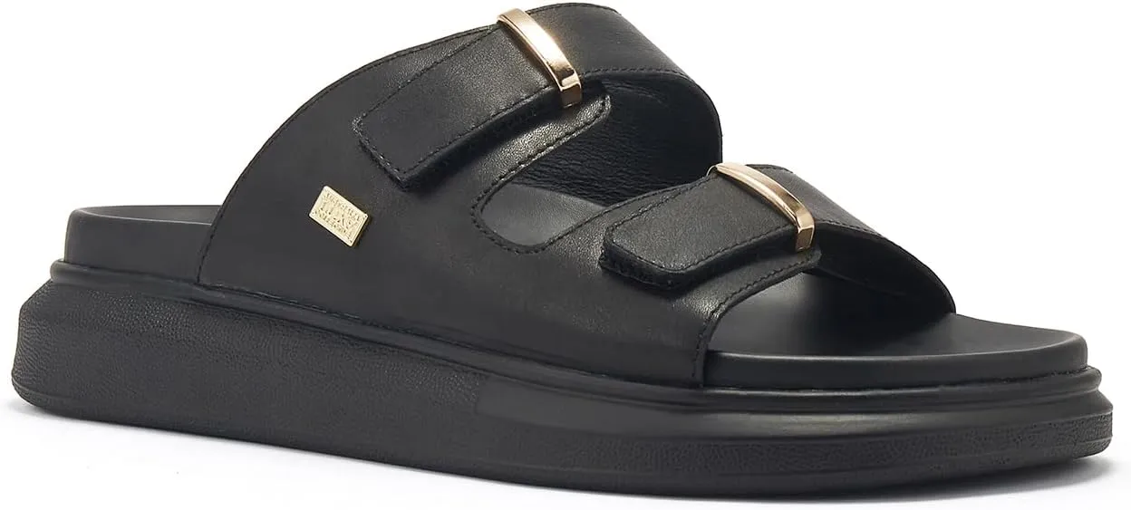 Women's Luxury Flat Sandal