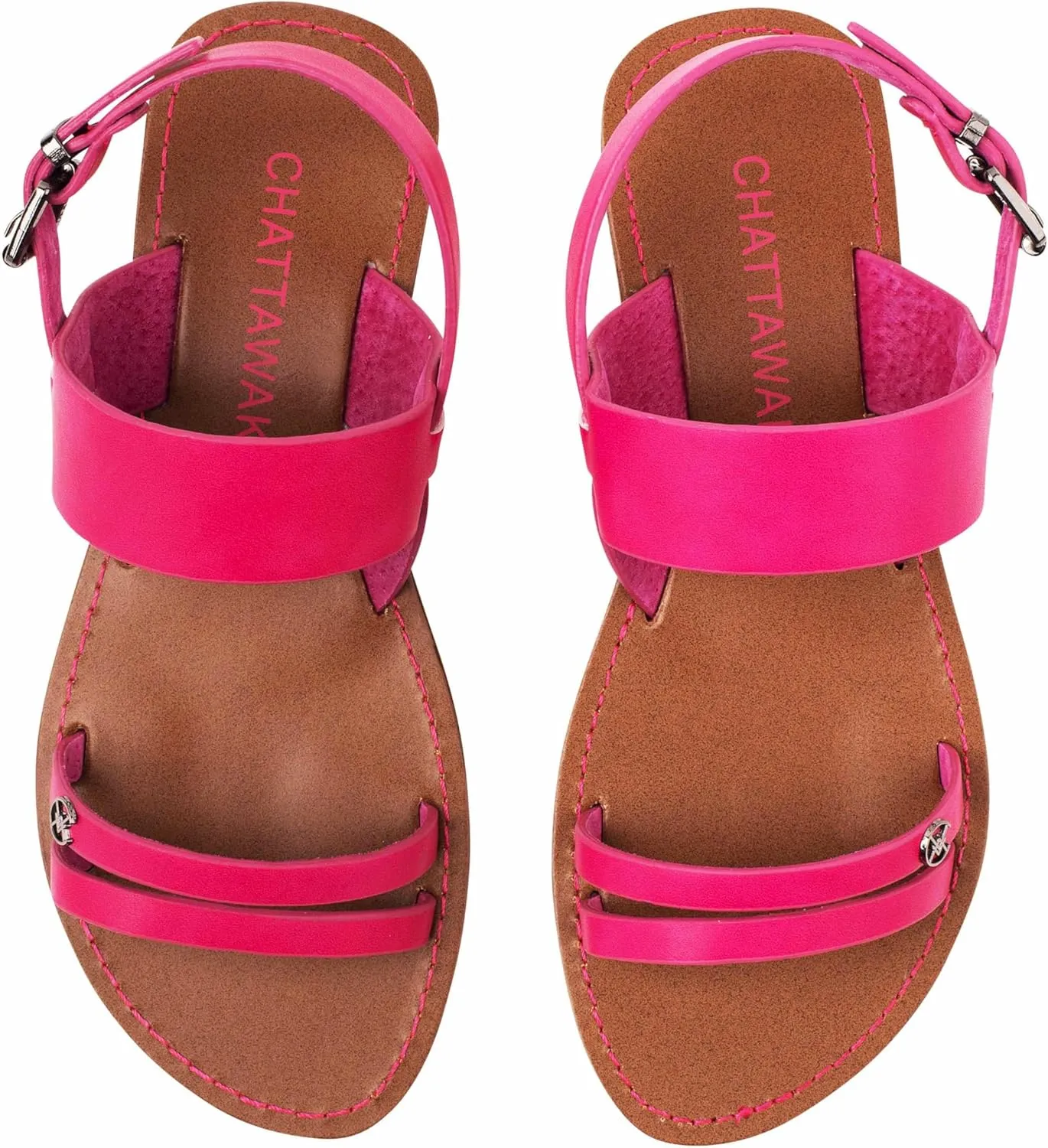 Women's Modern Flat Sandal