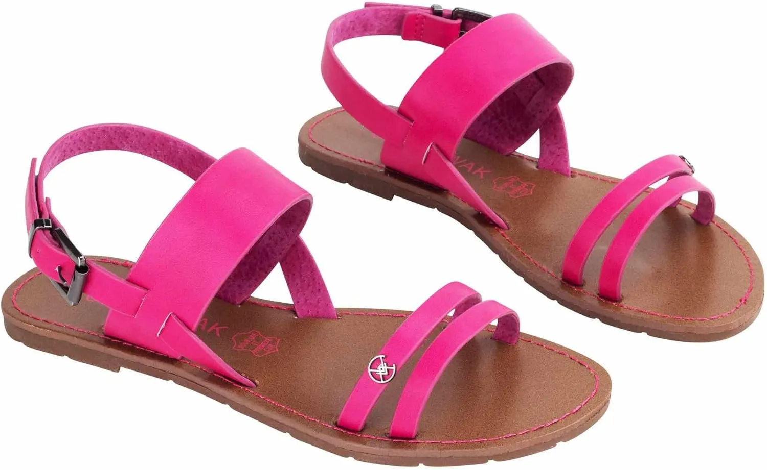 Women's Modern Flat Sandal