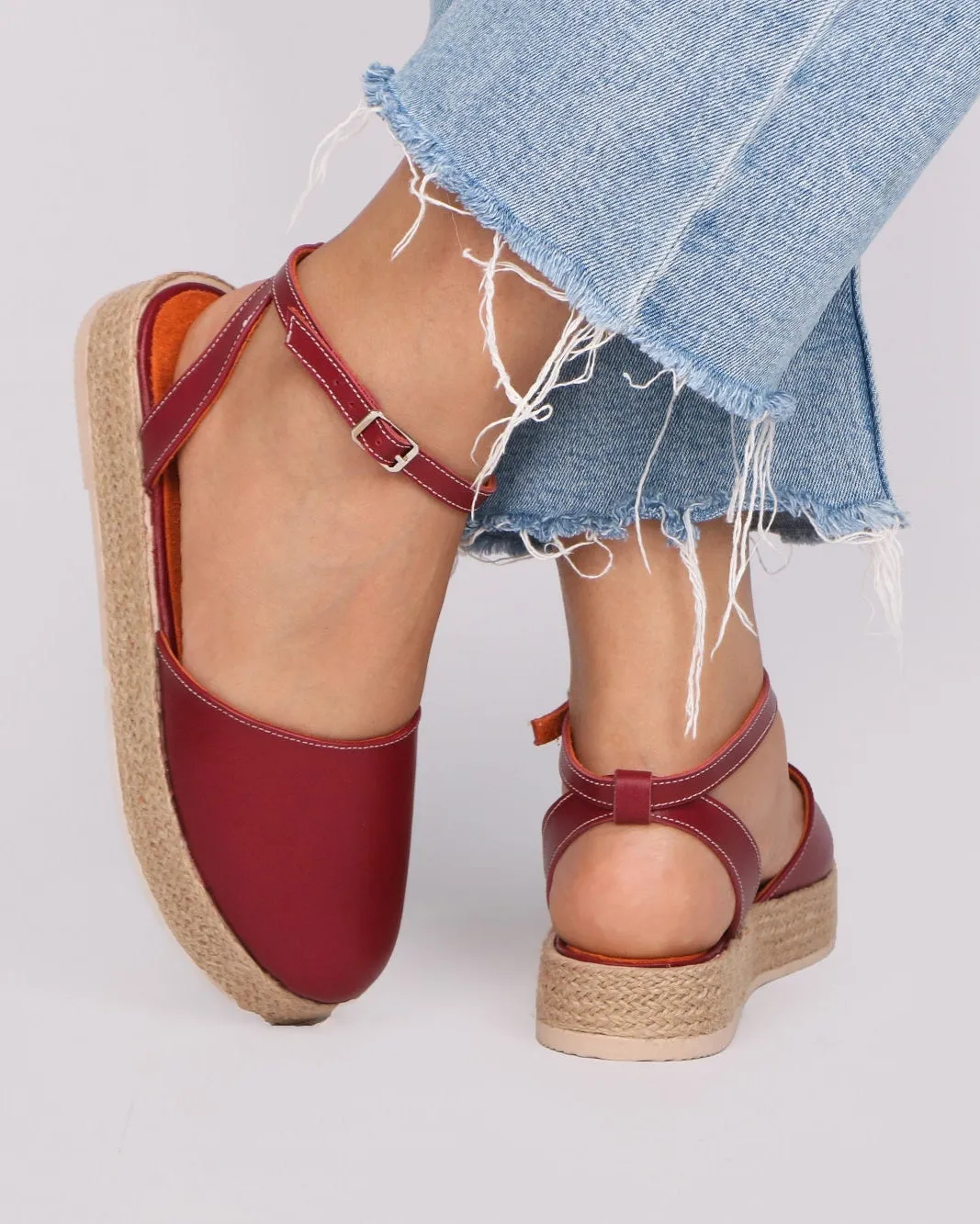 Women's Sandal 4045