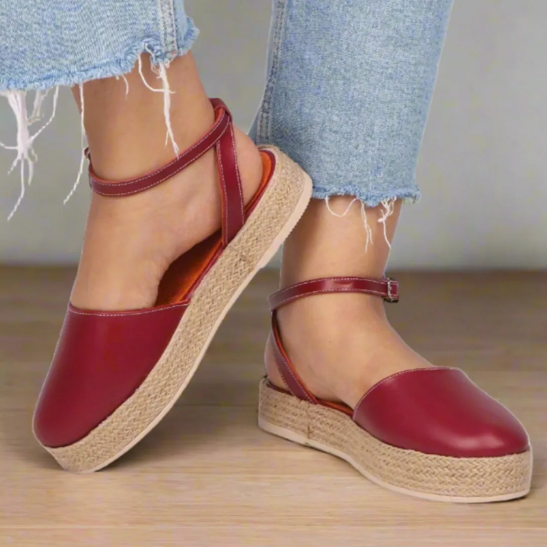 Women's Sandal 4045