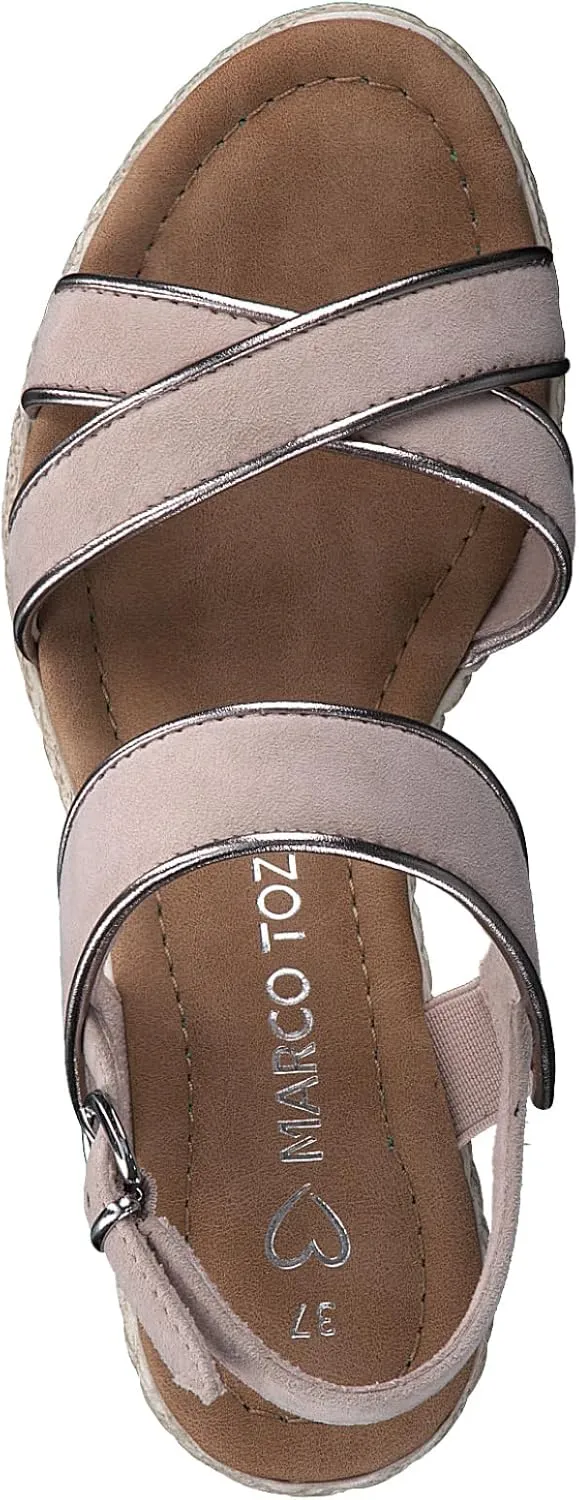Women's Wedge Sandal
