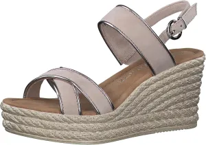 Women's Wedge Sandal