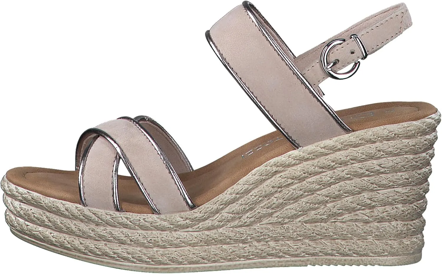 Women's Wedge Sandal