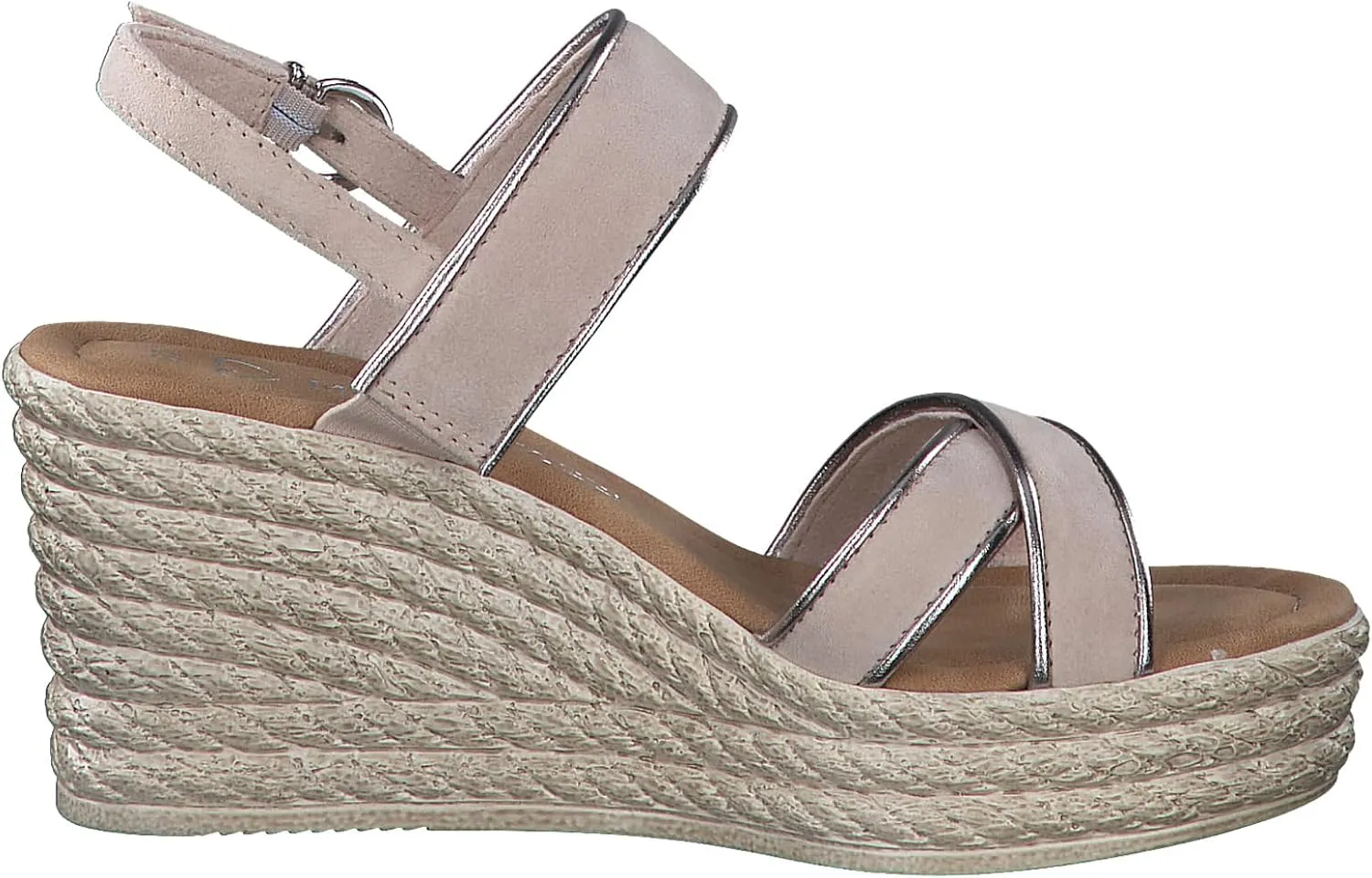Women's Wedge Sandal