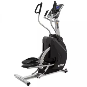 XS895 ADJUSTABLE INCLINE HIIT TRAINER